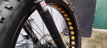 Fatbike KTM FatRat - L rám - 9