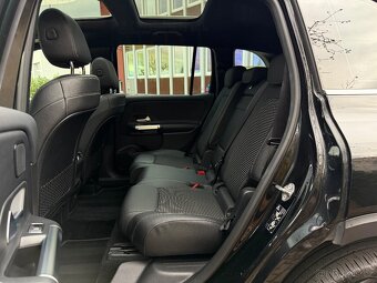 MERCEDES-BENZ GLB 220d • VIRTUAL • MULTIBEAM • FULL • TAŽNÉ - 9