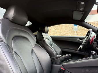 Audi TT 2.0 TDI 125 Kw S-Line Facelift common rail - 9