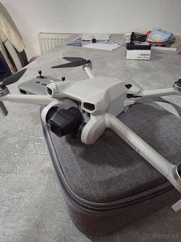 Dron DJI Mini 3 - 9