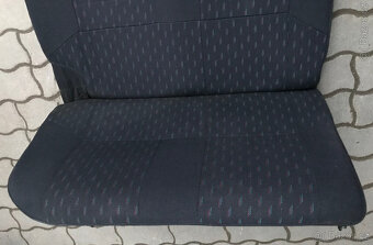 Škoda Favorit a Forman Felicie díly - 9