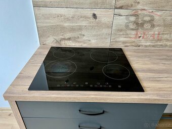 Pronájem 1+1, J.Á. Komenského, Klášterec nad Ohří - 9