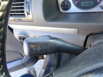 VW Sharan 1.9 TDI r.v.2005 (96 kw) 7 míst stk:7/2026 - 9