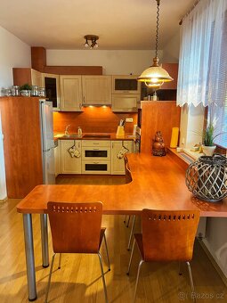 Pronájem byt 1kk (40m2) + park. stání, Čeladná - Farské luky - 9