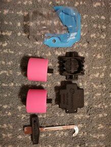 Boty / Heelys / kolečka / tenisky - 9