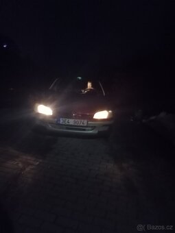 Peugeot 106 1.2 po nehodě - 9