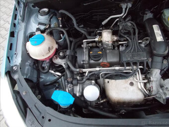 Škoda Roomster 1.2 TSI, DIGIKLIMA, TZ, KAMERA - 9