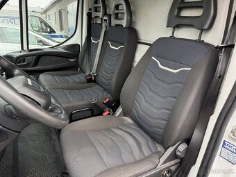 Iveco Daily 35S16 - 9