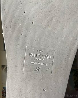 Valentino pantofle vel. 36,5 - 37 🍋 - 9