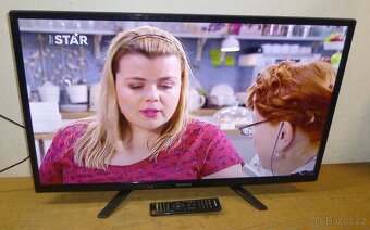 LED televize 80cm ORAVA, 32 palců, nemá DVBT2 - 9