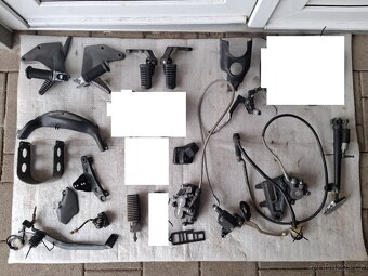 APRILIA PEGASO 650ie - 9