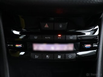 Peugeot 2008 1,2 PureTech 60kW CZ Tempo (2016) - 9