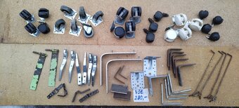 truhlář+železné věci 4 - 9