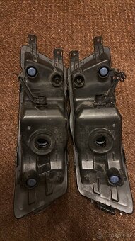 Mlhovky Octavia III - 9