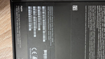 iPhone 12 PRO 128GB TOP stav - 9