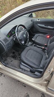 Škoda Fabia 1 1.2htp - 9
