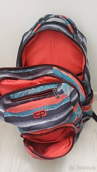Školní batoh zn. Coolpack - 9