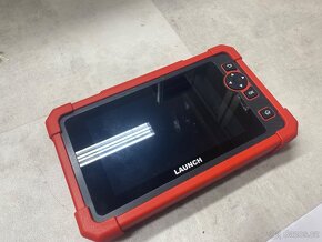 AUTO DIAGNOSTIKA LAUNCH CRP919X - PROFI - NOVÁ - 9