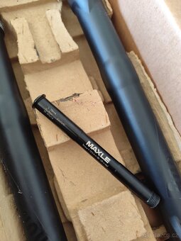 Vidlice Rockshox Recon - 9
