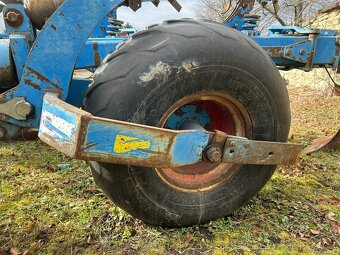 Lemken Vari-Diamant 6 - 9