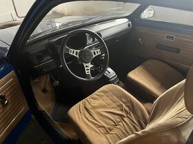 Opel kadett C coupe - 9