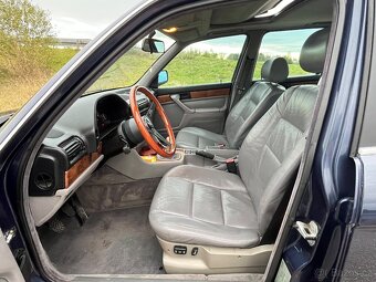 Bmw e32 735i 155kW 1987 manuál - 9