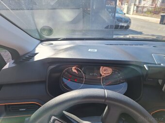 Sandrero Stepway odpočet DPH, závěs - 9