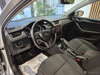 Škoda Octavia 1,6 TDI PLUS DPH - 9