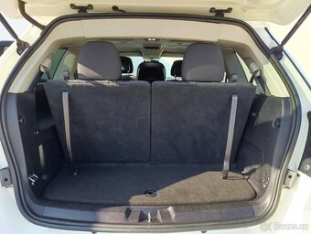 Fiat Freemont 2.0 MJet Automat 4x4 7 míst - 9