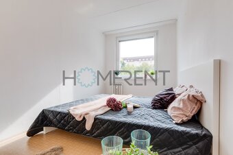 Pronájem bytu 2+kk, 43 m² - Odolena Voda, ulice Pod Tvrzí - 9