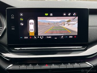 Škoda Octavia 2.0TSI 140KW SPORTLINE DSG 4x4 - 9
