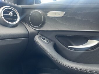 Mercedes Benz GLC 200 4matic AMG - 9