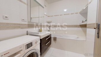 Praha - Kunratice, pronájem bytu 1+kk/B 52 m2, okr. Praha - 9