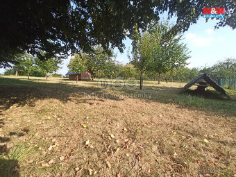 Prodej pozemku k bydlení, 1415 m², Milenov - 9