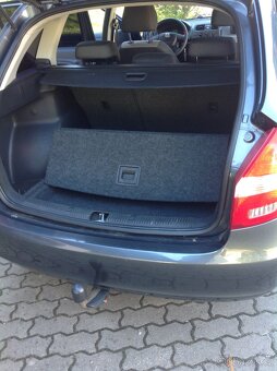 Škoda Fabia II combi 1.4 16v - 9