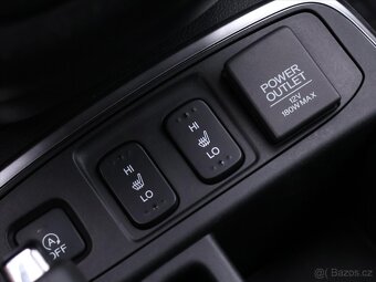 Honda CR-V 1,6 I-DTEC 4WD CZ Elegance (2016) - 9