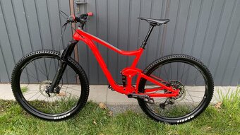 Horské kolo GIANT Trance 29 - 9