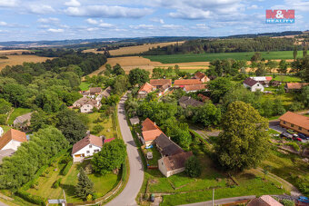 Prodej chalupy, 120 m², Miličín - 9