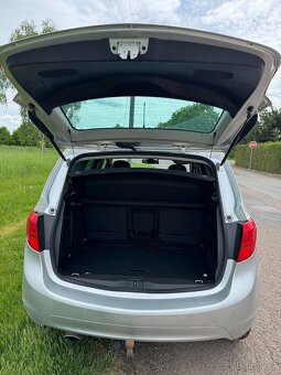 OPEL MERIVA B - 9