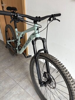 Specialized Stumpjumper - 9