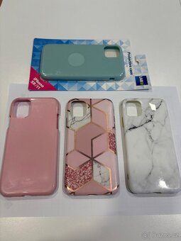 iPhone 11, White, 128GB, TOP STAV - 9