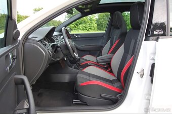 RAPID SpaceBack,1.2TSI-81kw,MONTE CARLO,Xen,Pano,92tkm,2017 - 9