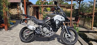 Ducati Multistrada Enduro 1200 TOP STAV - 9