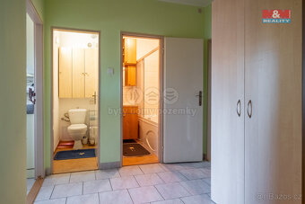 Prodej rodinného domu, 170 m², Borová Lada - 9