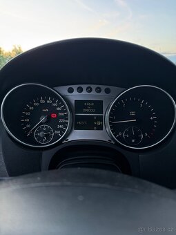 Mercedes ML 320 CDI - 9