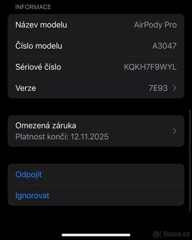 AirPods Pro 2 - 2023 USB-C + Magsafe - 9