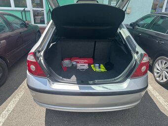 Ford Mondeo B5Y - 9