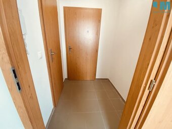 Pronájem byty 2 + KK, 56 m2 - Měřín, ev.č. 01755 - 9