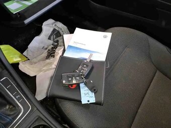 Volkswagen e-Golf 100kw/dojezd 220km/LED/senzory/tempomat - 9