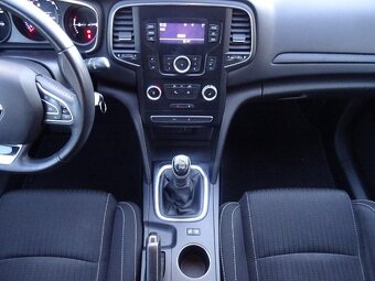 Megane IV. - 9